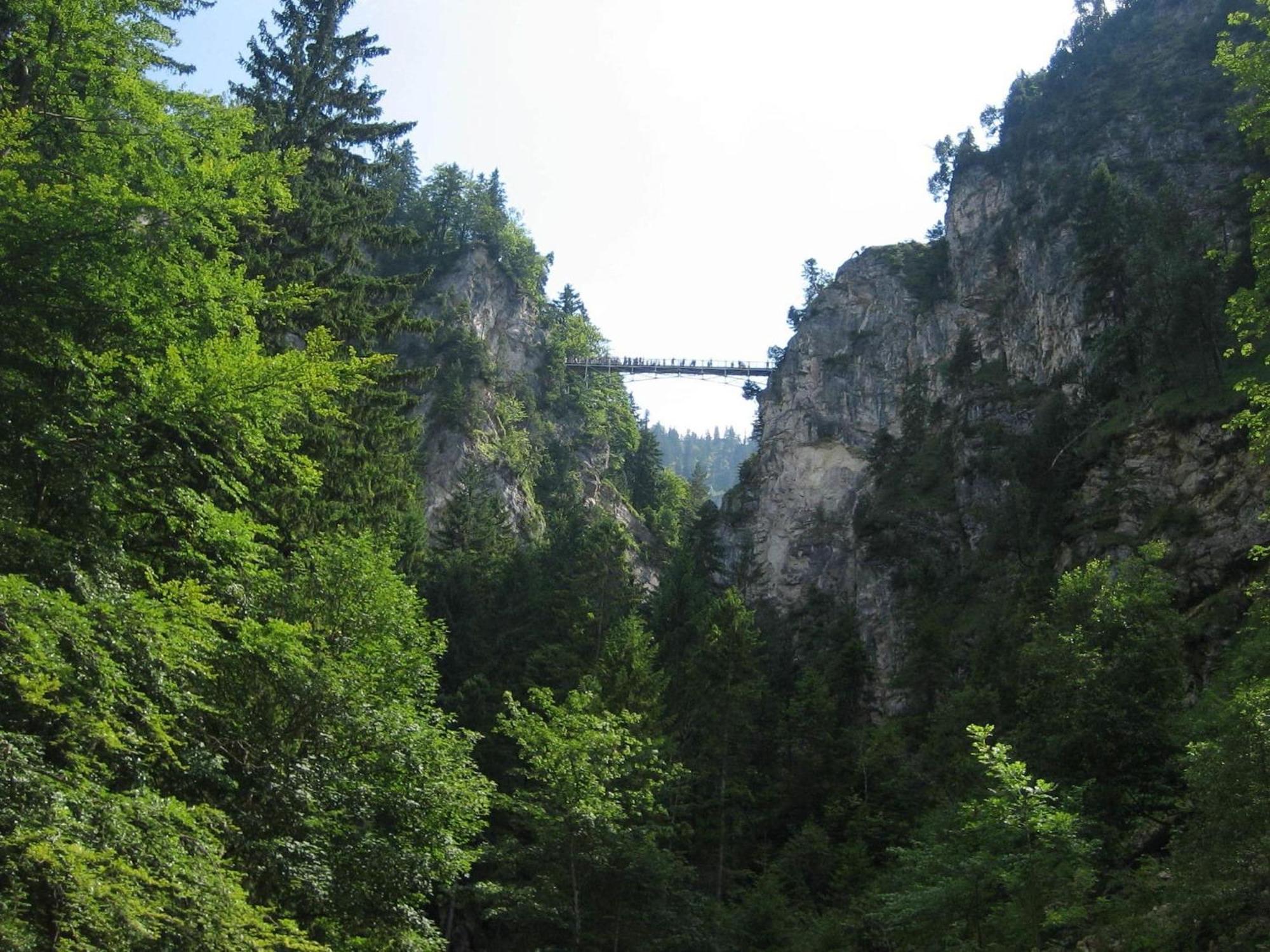 Apartment In The Allg U With View Of The Bavarian Alps Bernbeuren ภายนอก รูปภาพ